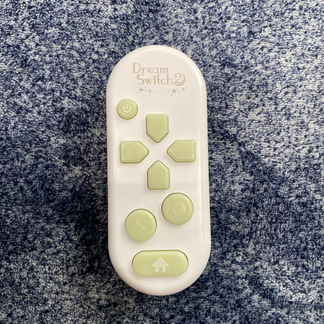 ドリームスイッチ2 Dream Switch2 ディズニー