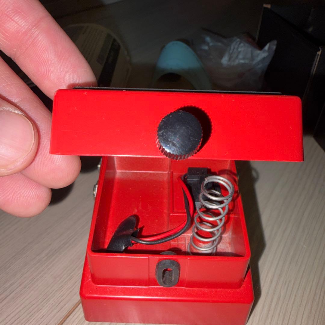 ギター BOSS RC-1 Loop Station