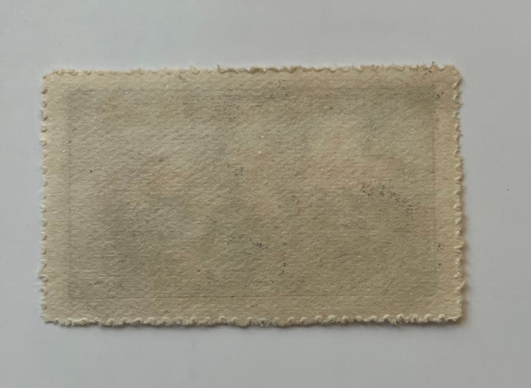 【未使用】中国人民解放軍創立40周年記念切手4枚セット