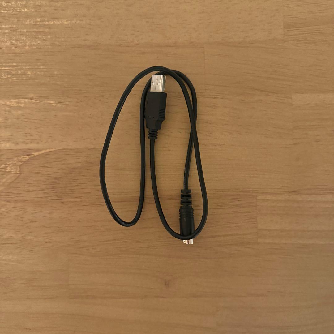 iRig Pro I/O ＋ 別売電源ケーブル(iRig PSU 3A)