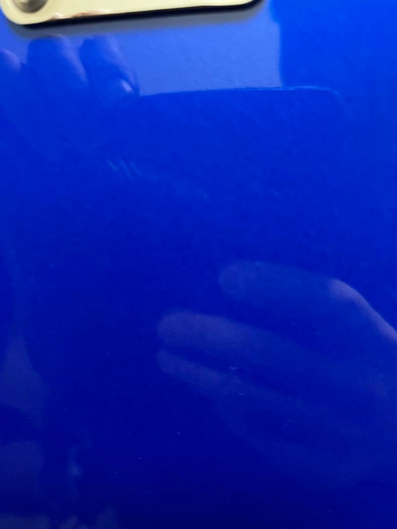 フジゲン　テレキャスタ 送料込みに変更