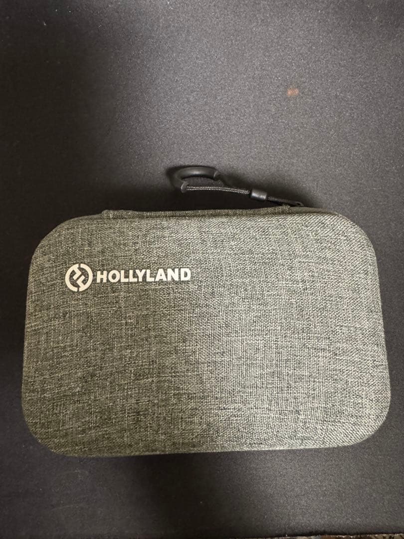 トランシーバー Hollyland Lark M1