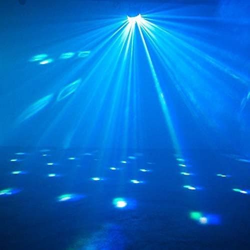 【未使用品】ADJ MINI DEKKER LEDエフェクト照明 返金保証