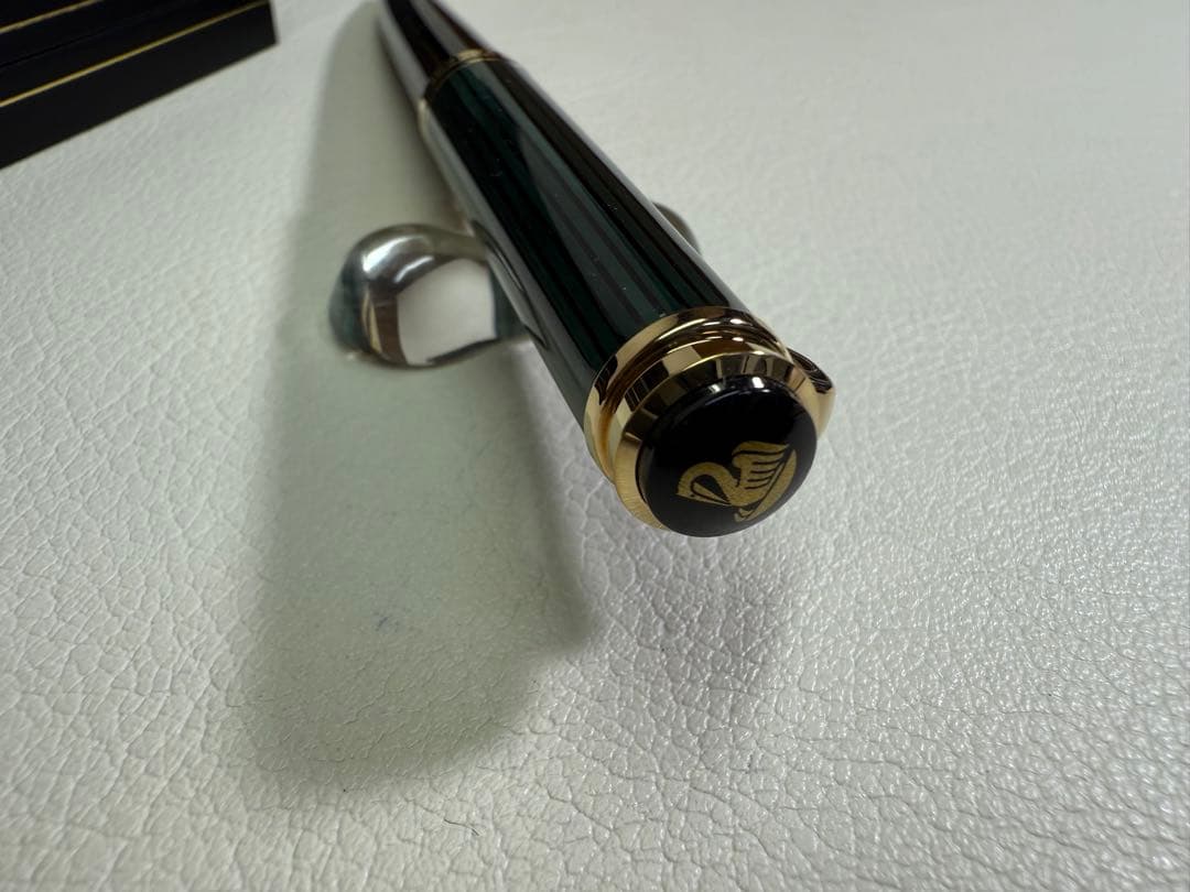 【極美品】ペリカン ボールペン K800 (ケースなし)