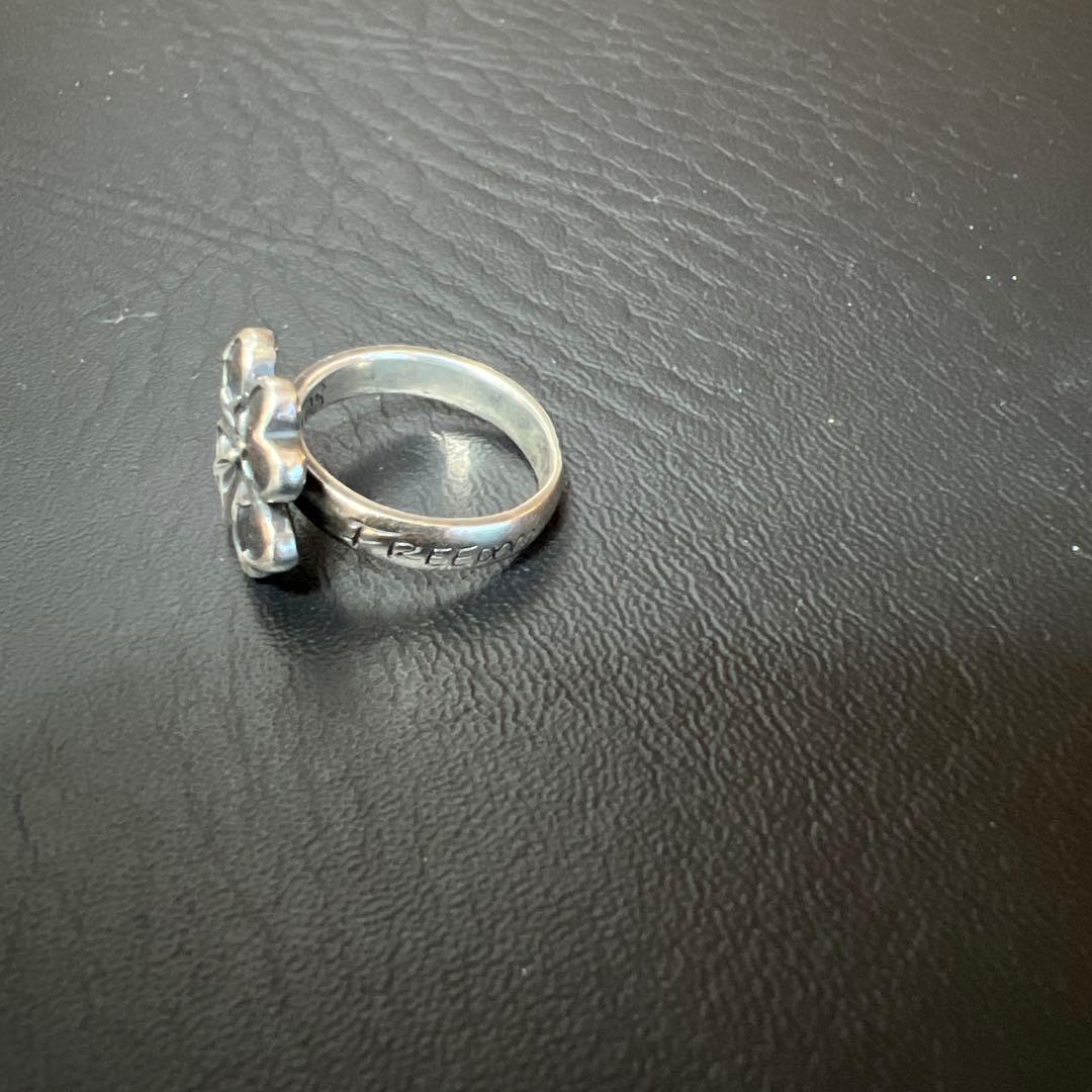 RUDE GALLERY FREEDOM CLOVER チバユウスケ 役10号