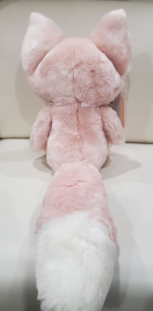 リーナベル　ぬいぐるみ　Sサイズ　お顔厳選　初期ロット　レア