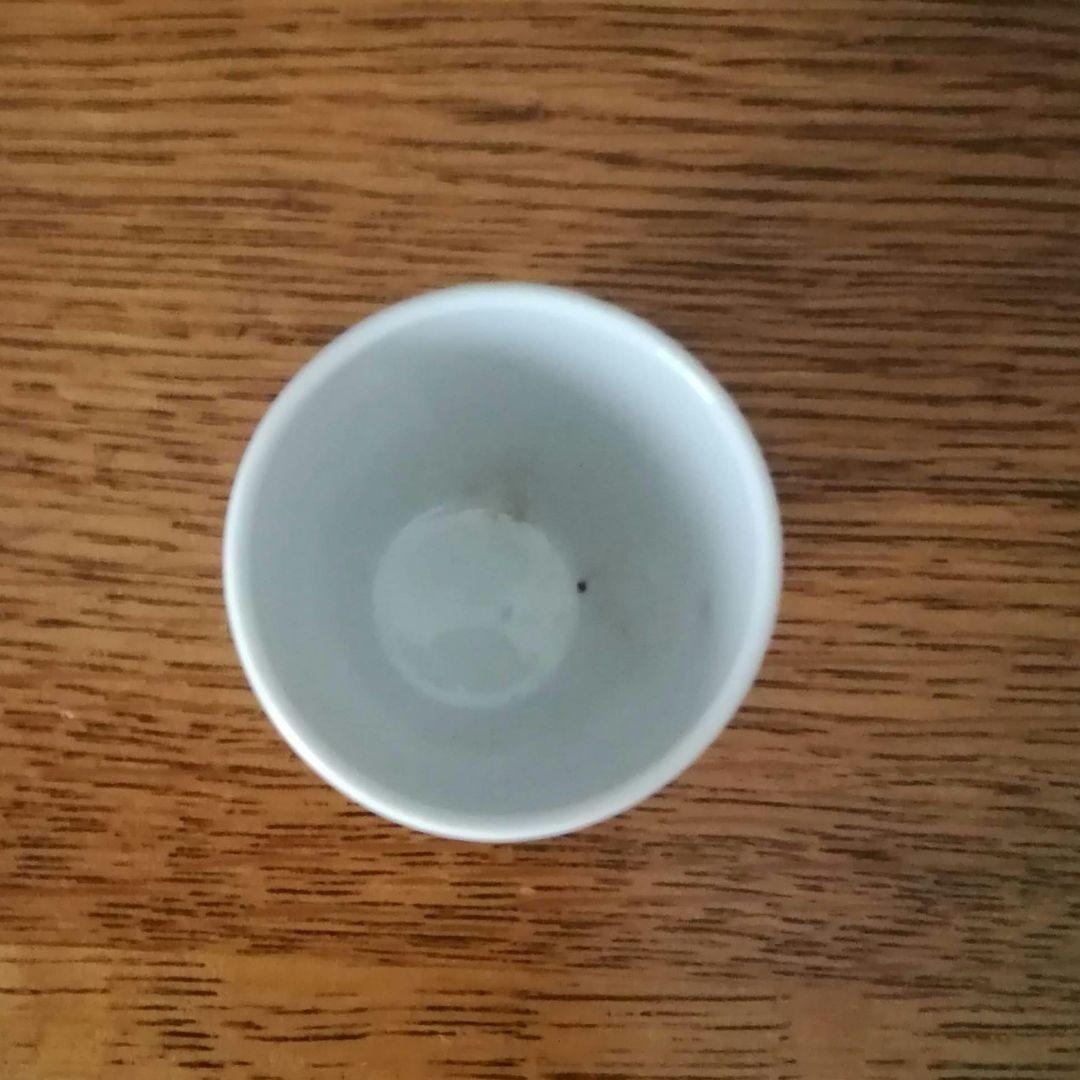 レア物　ドイツRTW　ローゼンタール　るつぼ　坩堝　実験用磁器