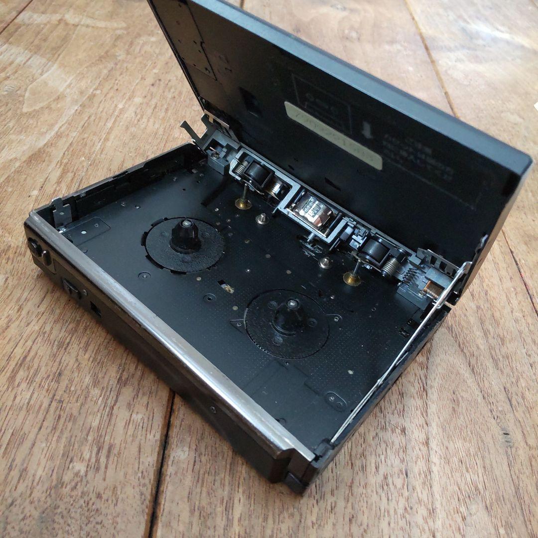 AIWA HS-JL30アイワポータブルカセットプレイヤー