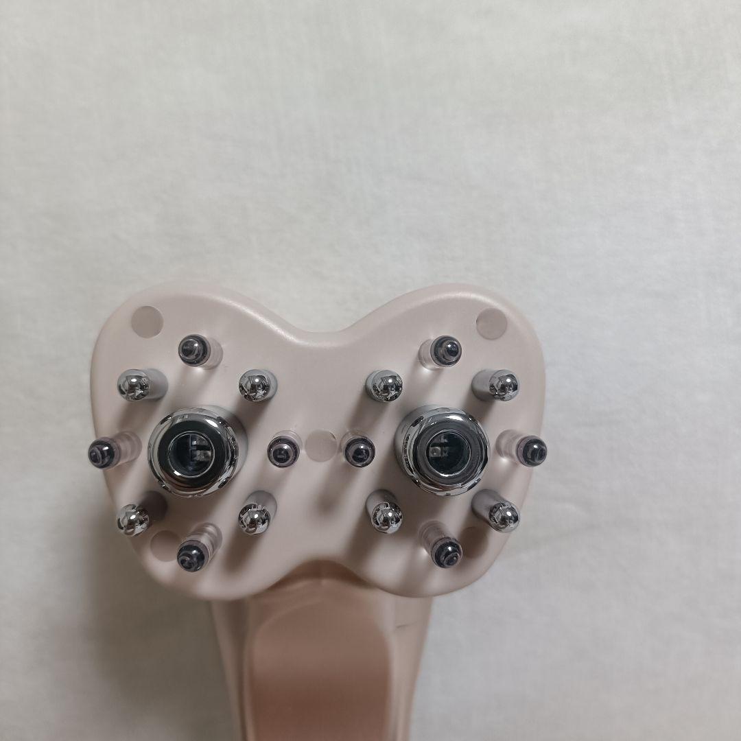 ディレイア ゼル　美顔器