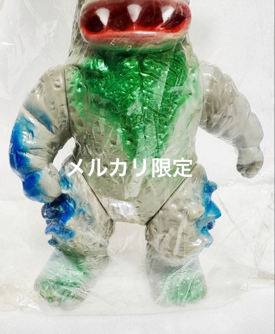 ★一期版 2000 ブルマァク ミクラス　B-CLUB スタンダードサイズ