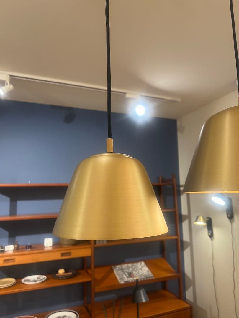 IDEE ペンダントライト　CAMPANA PENDANT LAMP M 照明