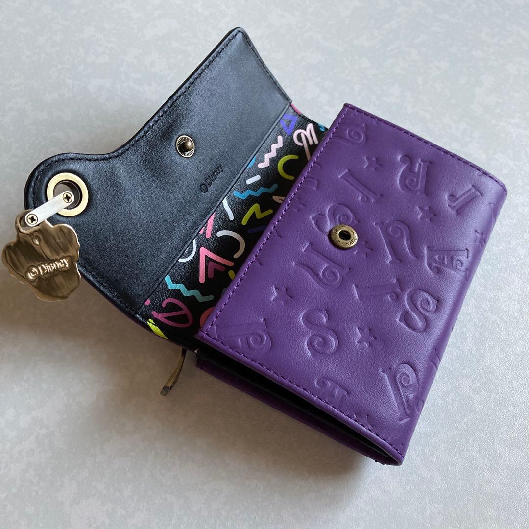 ANNA SUI アナスイ Disney DISCO! マルチケース