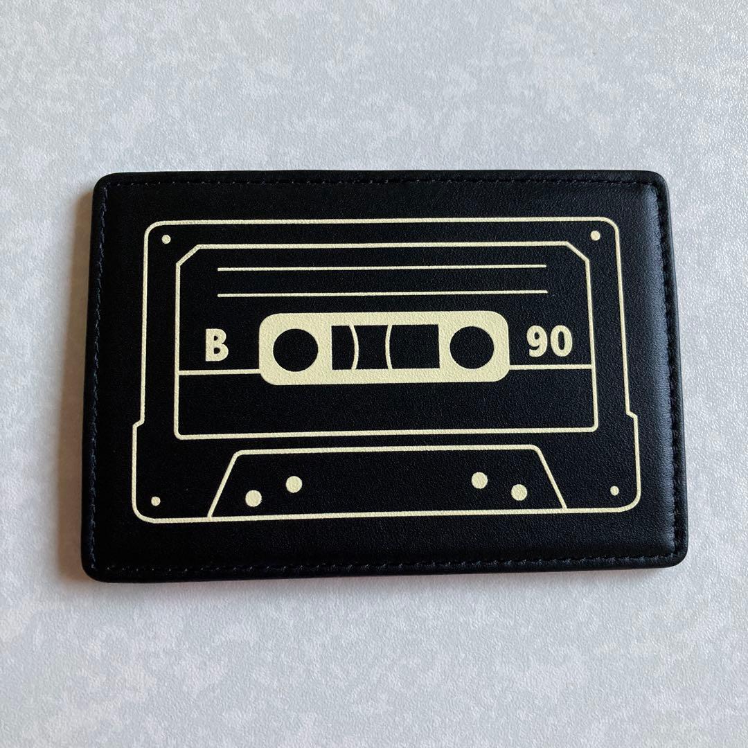 ANNA SUI アナスイ Disney DISCO! マルチケース