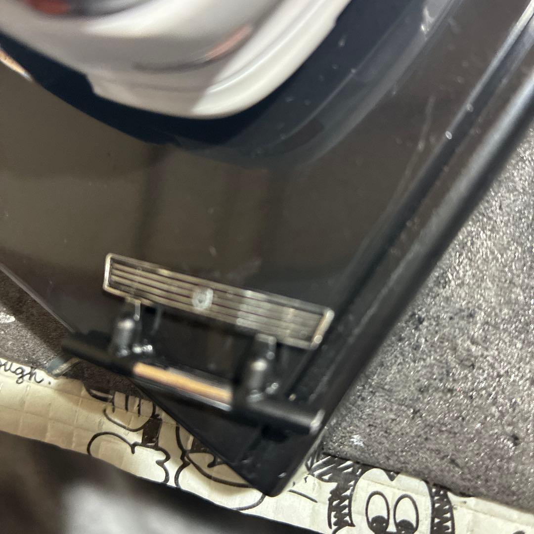 JZX90 マークII プラモデル完成品1/24