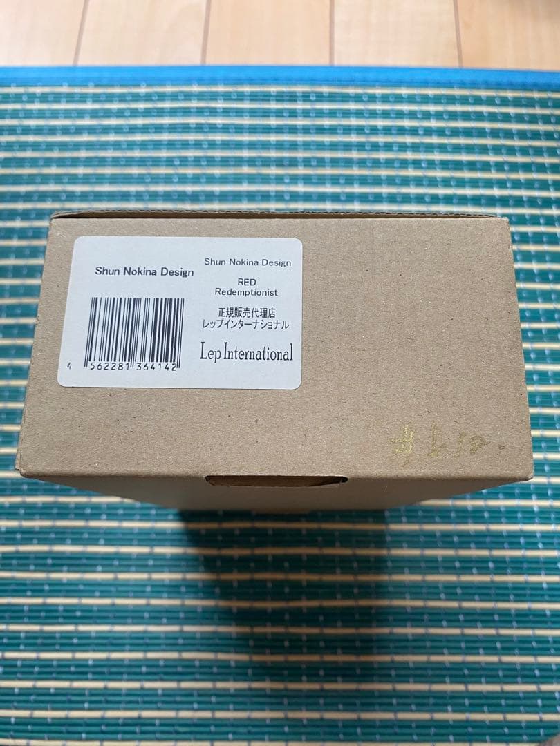 ギター Shun Nokina Design Redemptionist