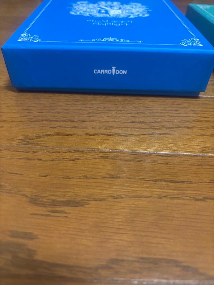 ある日、お姫様になってしまった件について 豪華版1・2・3巻 韓国 【画像参照】