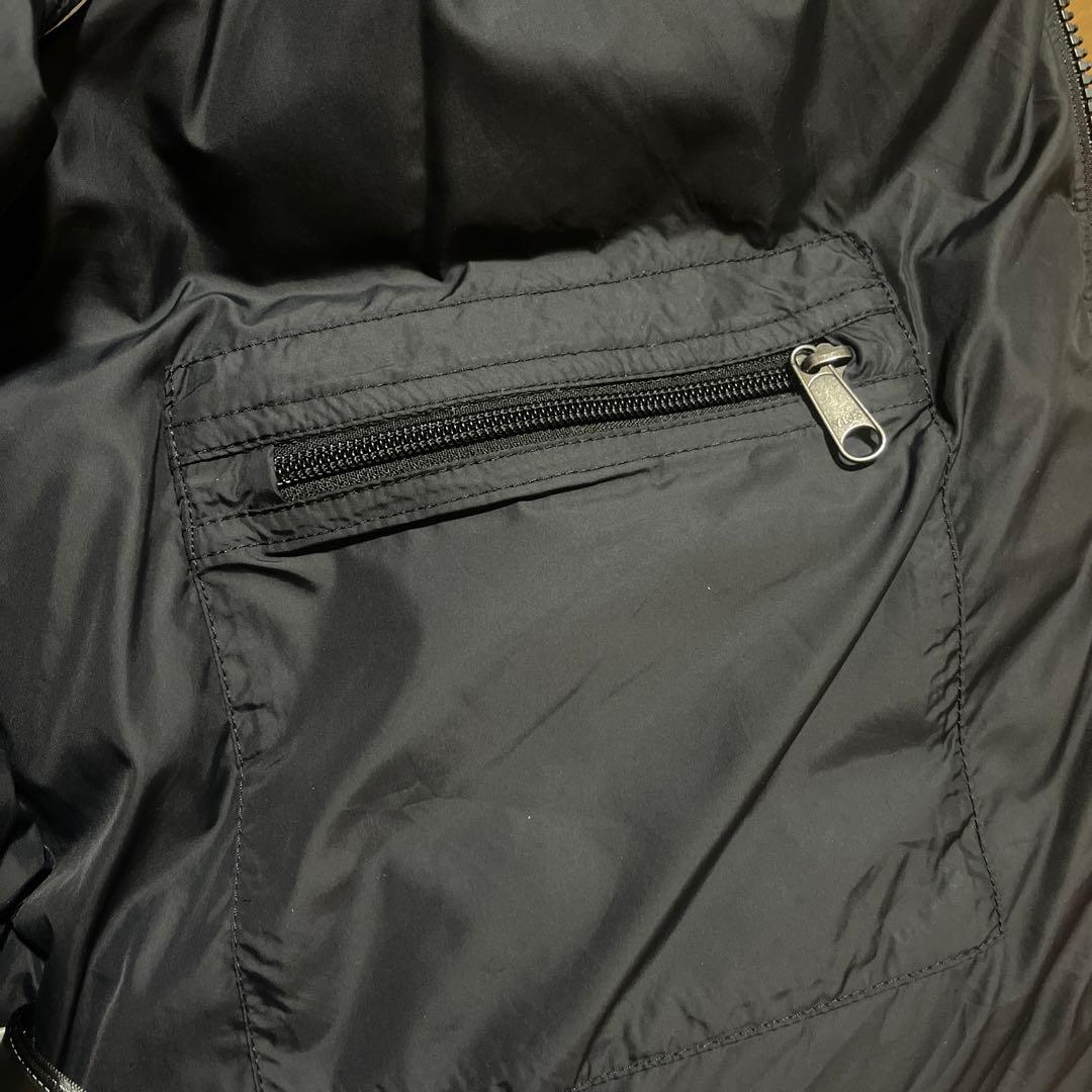 THE NORTH FACE ダウンベスト 700フィルパワーヌプシ