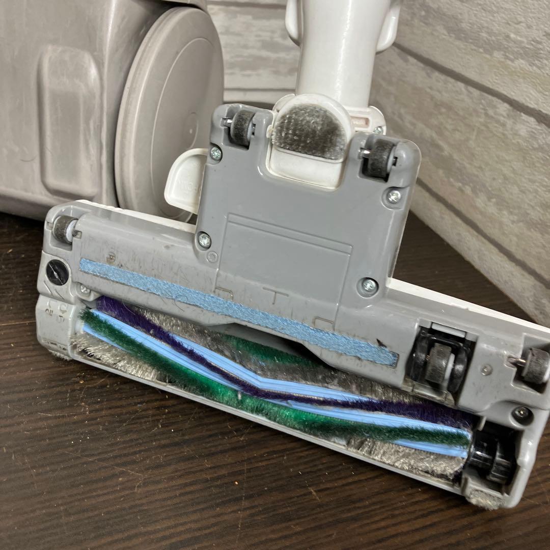 Panasonic 紙パク式掃除機　MC-PJ20G-N 2021年製