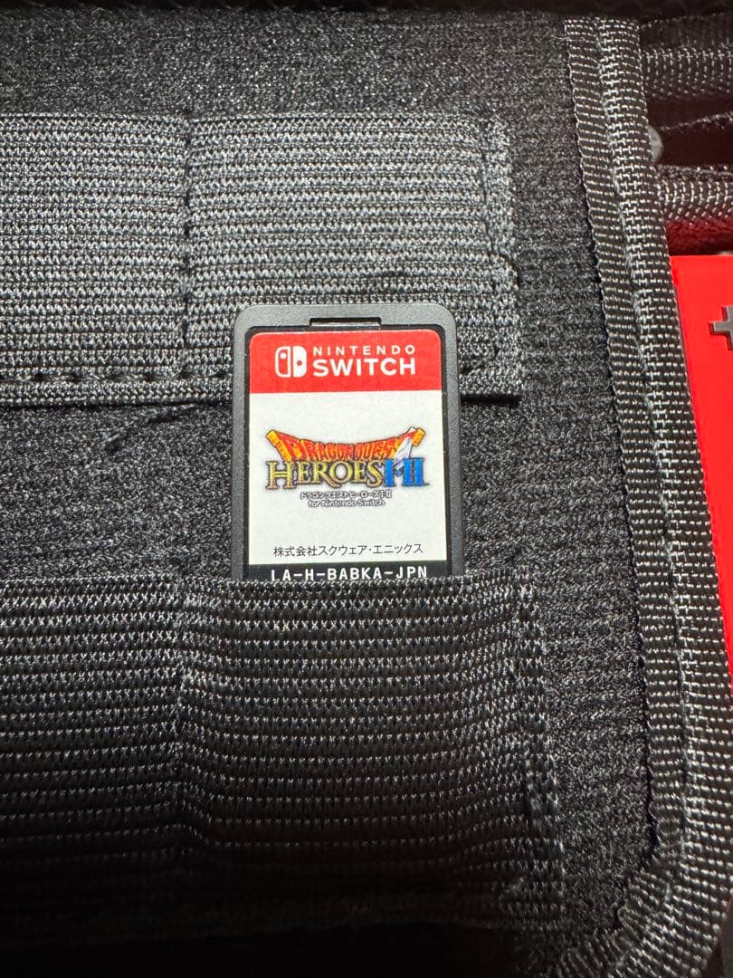 Nintendo Switch 赤/青 本体 スクリーンプロテクター付き