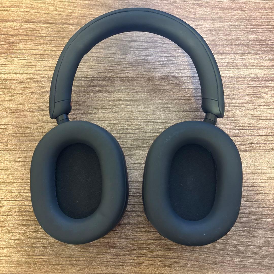 【美品 早い者勝ち】 SONY WH-1000XM5
