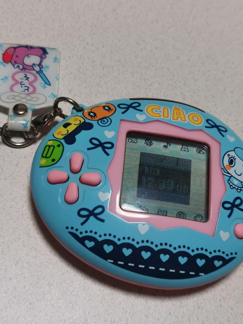 [期間限定お値下げ中]たまごっちスクール せーとぜーいんしゅーごっち!2じかんめ