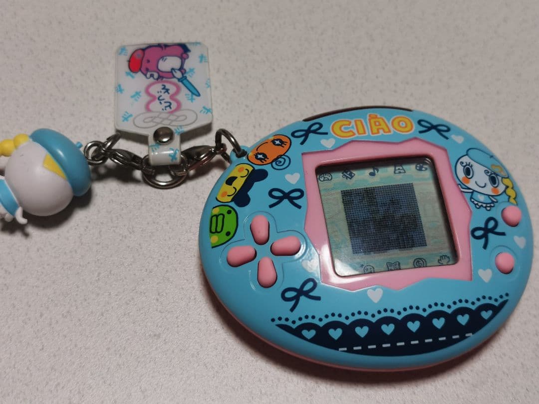 [期間限定お値下げ中]たまごっちスクール せーとぜーいんしゅーごっち!2じかんめ