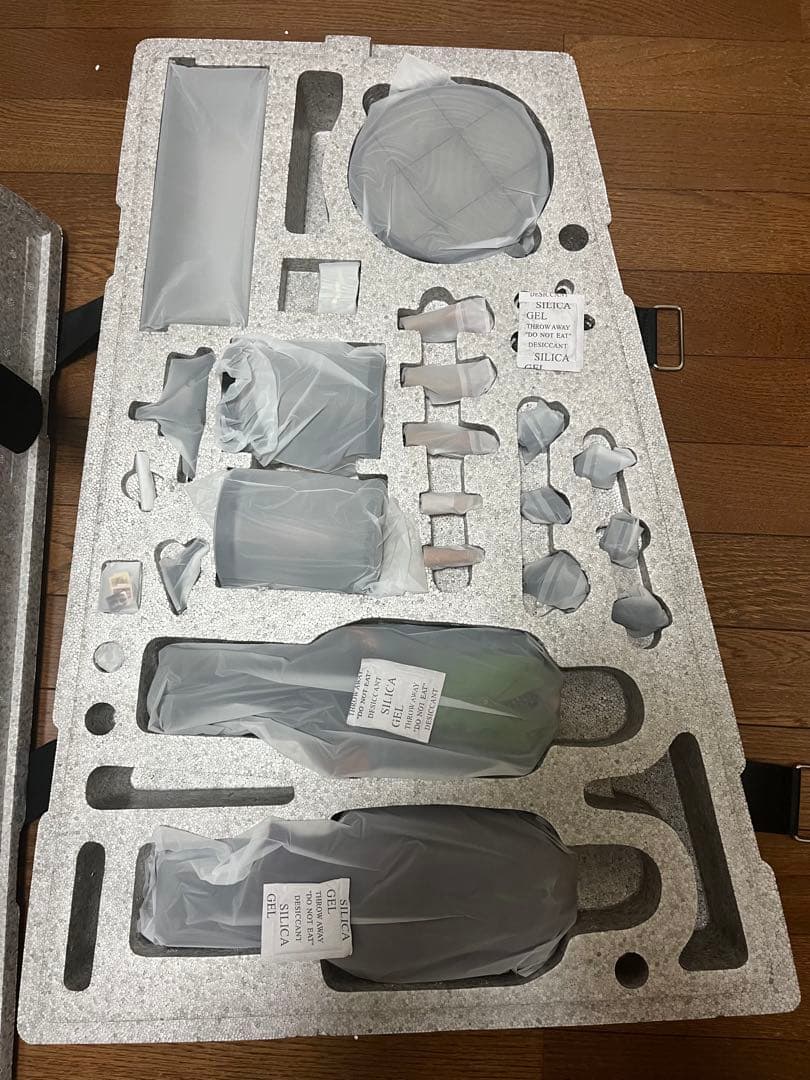 ダークナイト　ジョーカー2体セット　1/6 フィギュア バットマン　Queen