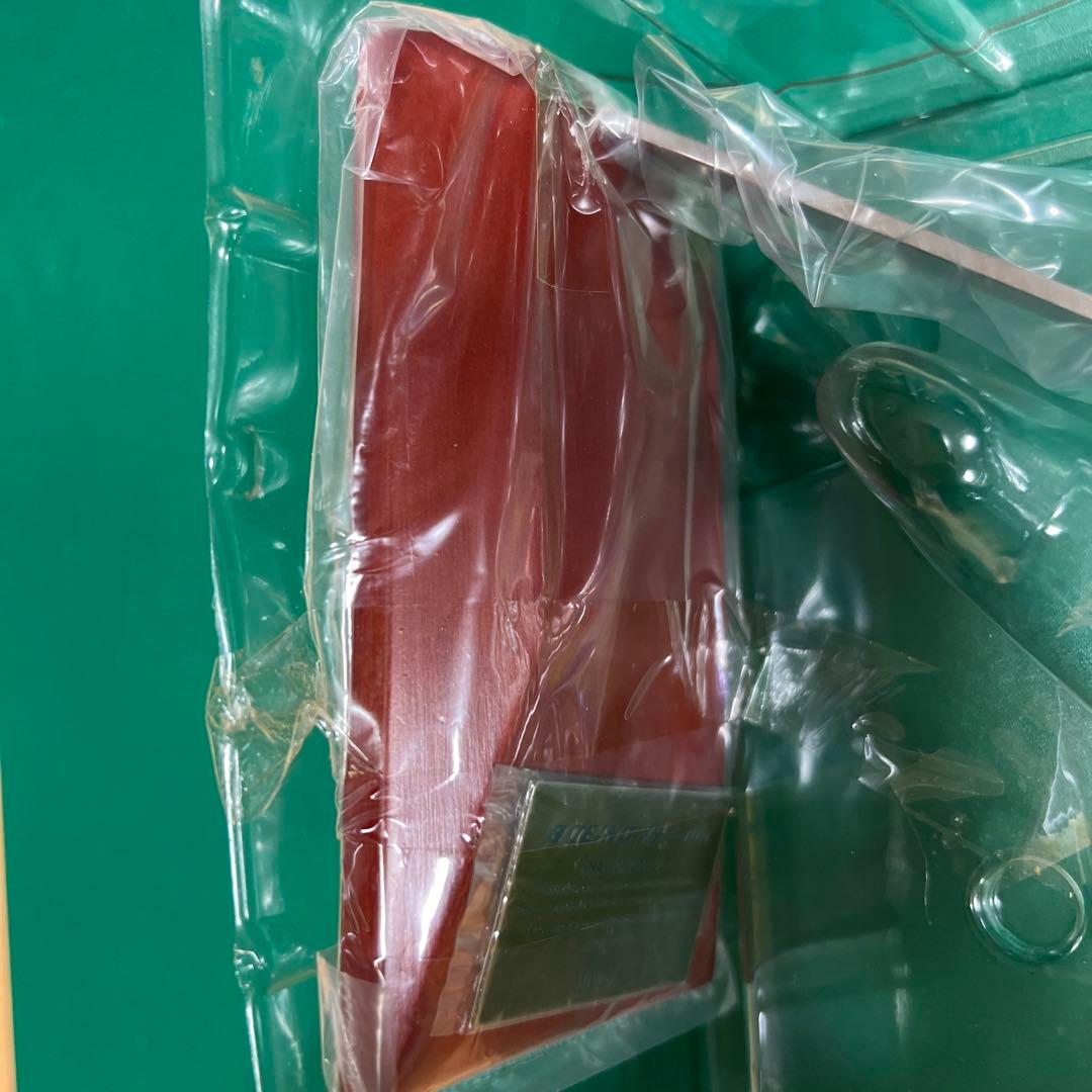 ANA商事 1/200 ANA 767-300 JA602A モヒカンジェット