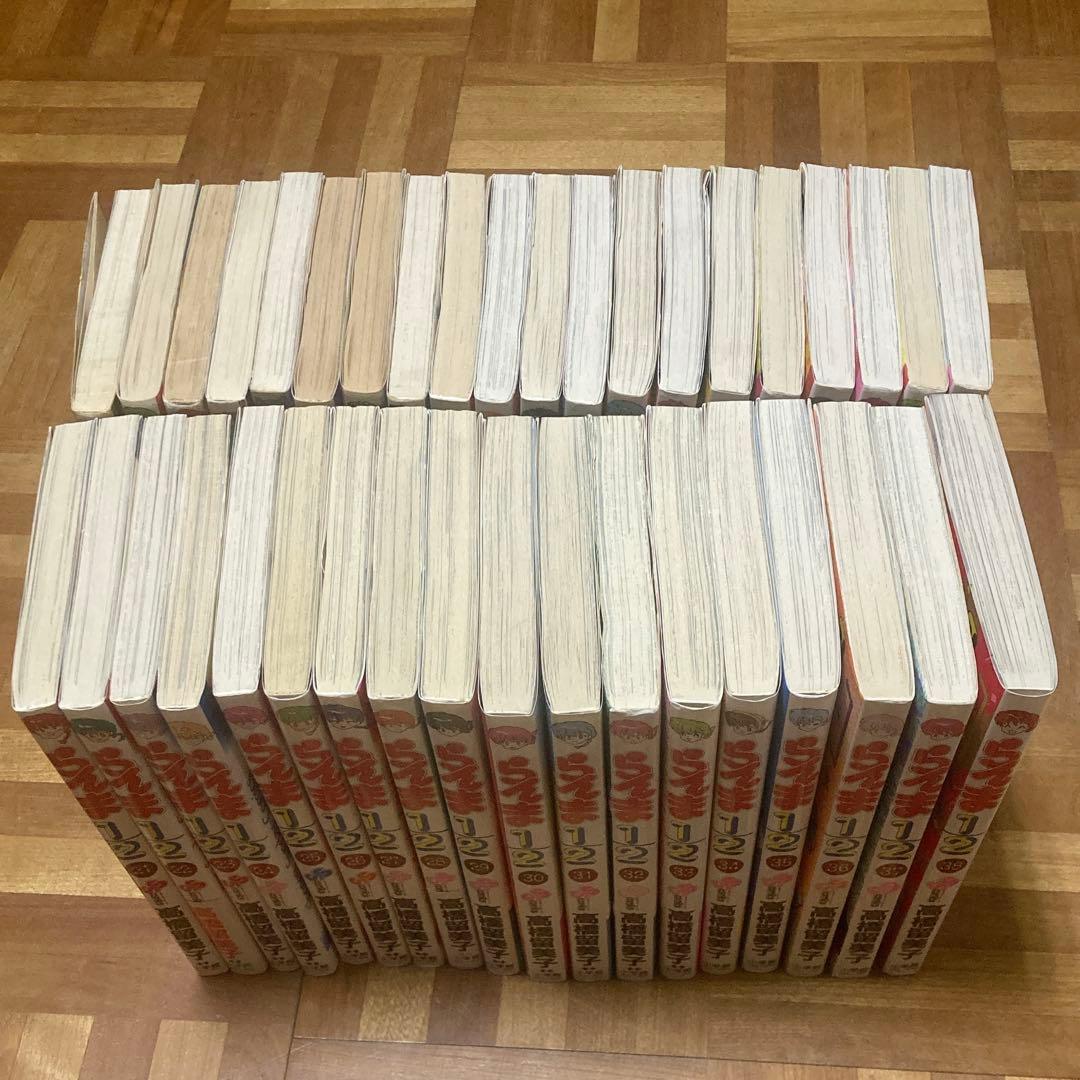 らんま1/2 (1〜38巻) 高橋留美子