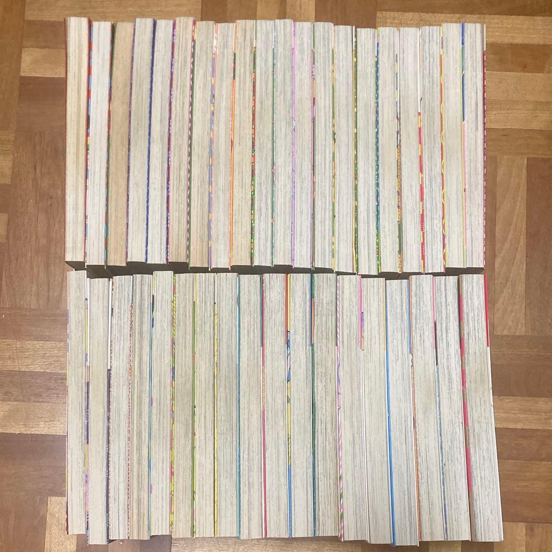 らんま1/2 (1〜38巻) 高橋留美子