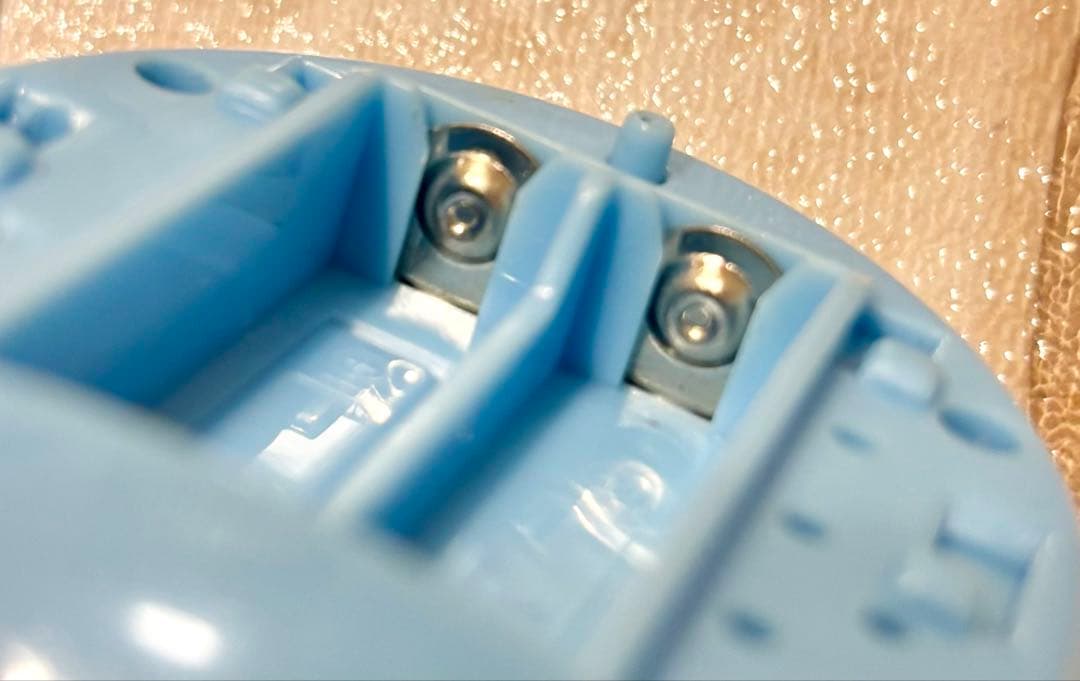 たまごっち iDL 青