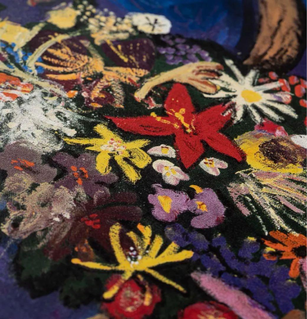 平子雄一 ED50 花井祐介 友沢こたお Kyne backside works