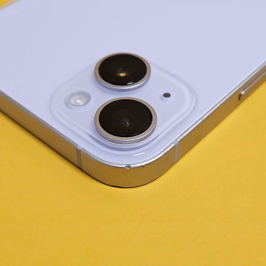 iPhone 14 Plus 128GB｜24時間以内発送!#356