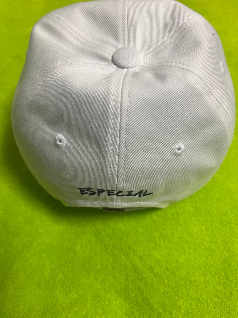 SUPER JUNIOR イトゥクデザイン　帽子　Anemone