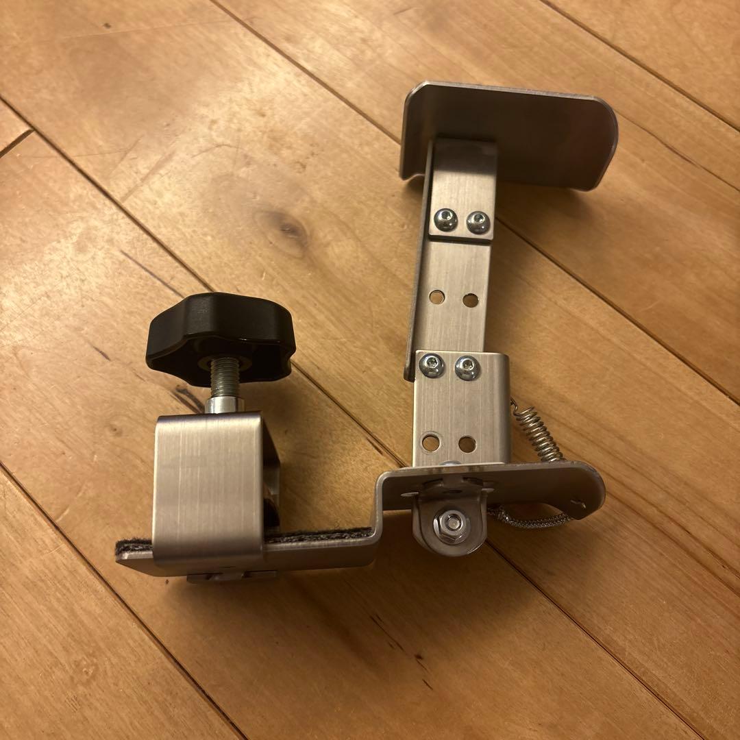 吉澤アシスト ペダル ハイツールセット　HS-V