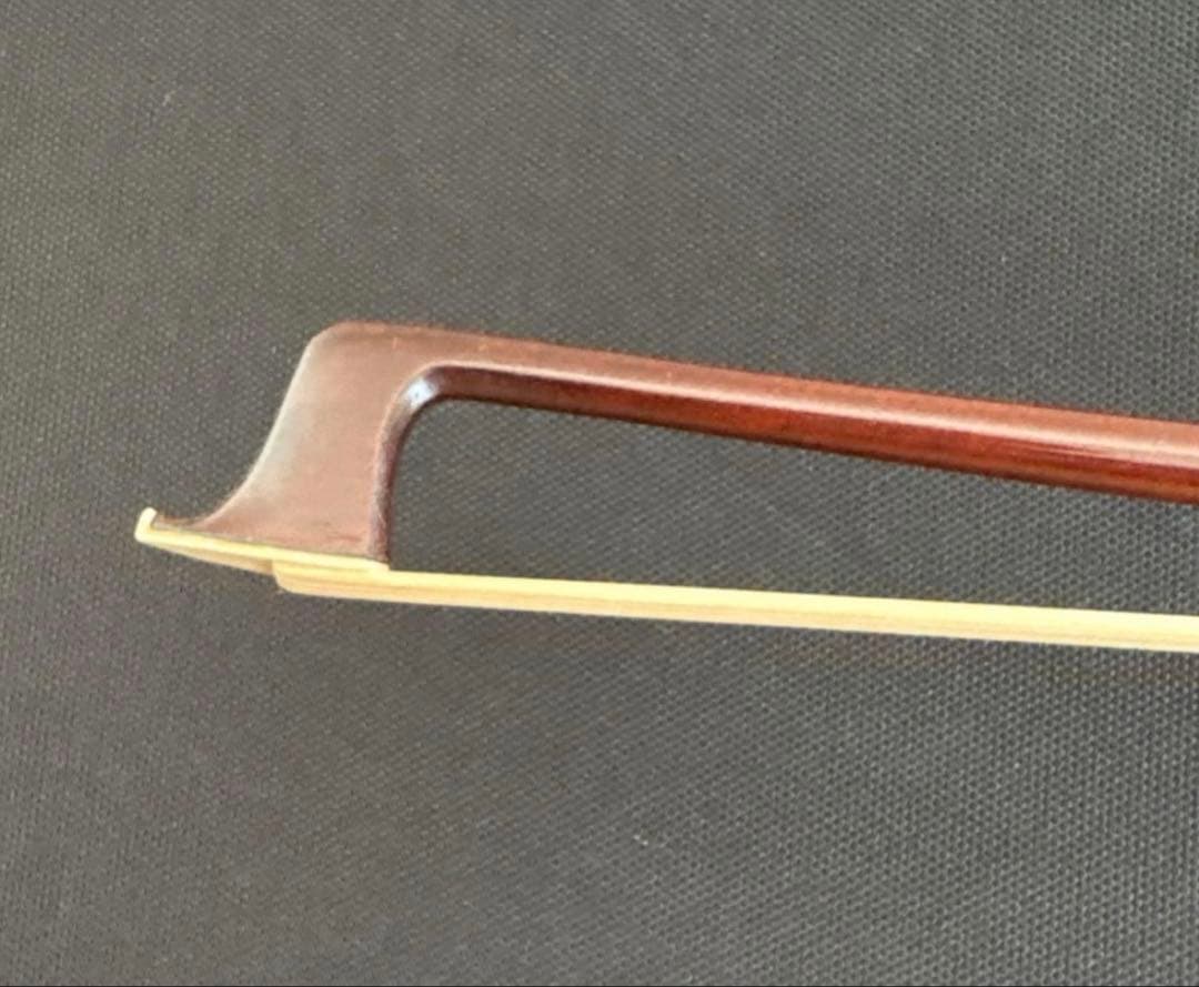 美品！ フランス製 1/2 分数バイオリン