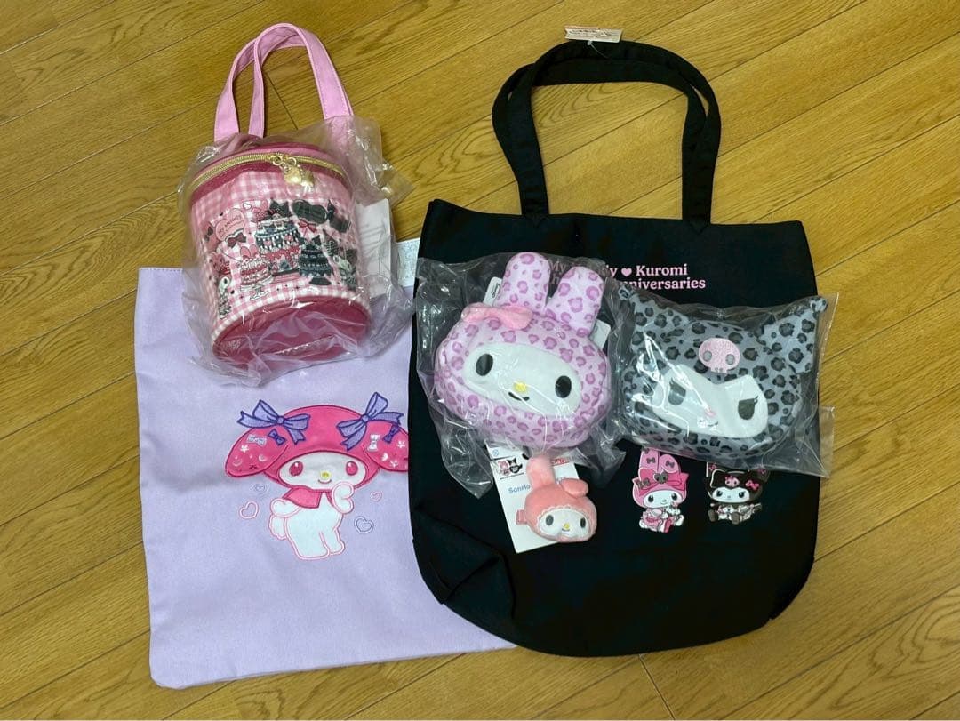 【まとめ売り51点】ボンボンドロップシール等シール多数＋雑貨類　バラ売り不可