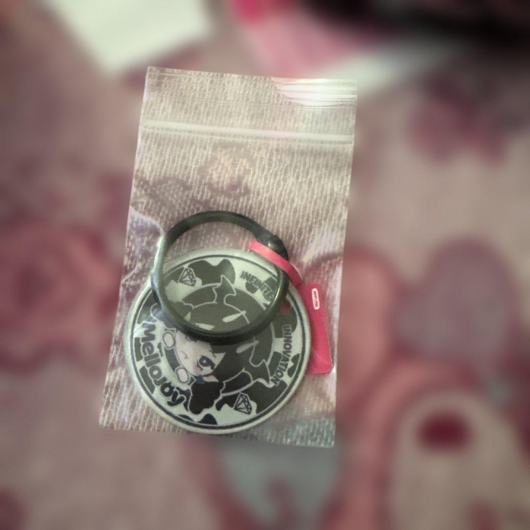 Mellojoy スクイーズ メロジョイ マカロン ドーナツ 桜の夢