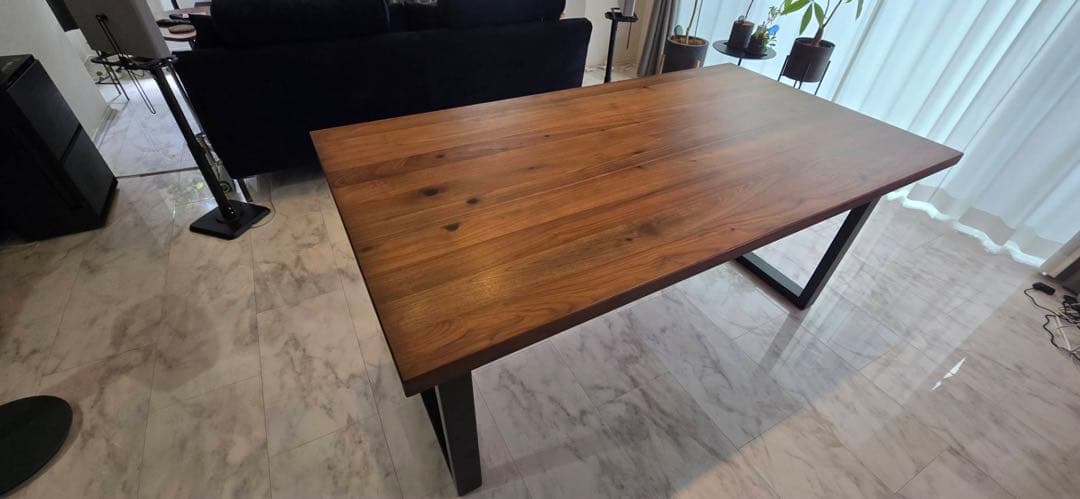 アクタス ダイニングテーブル FJシリーズ 165×90×高さ72センチ