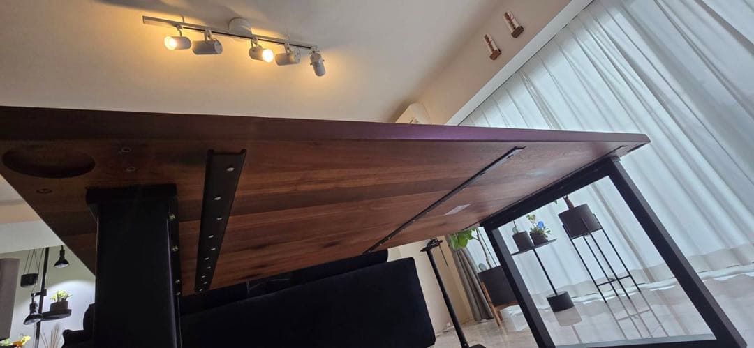 アクタス ダイニングテーブル FJシリーズ 165×90×高さ72センチ