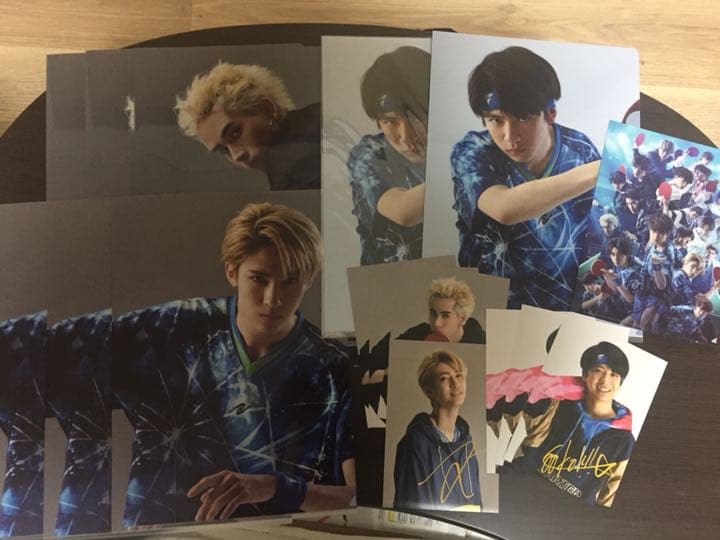 スパドラ  グッズ