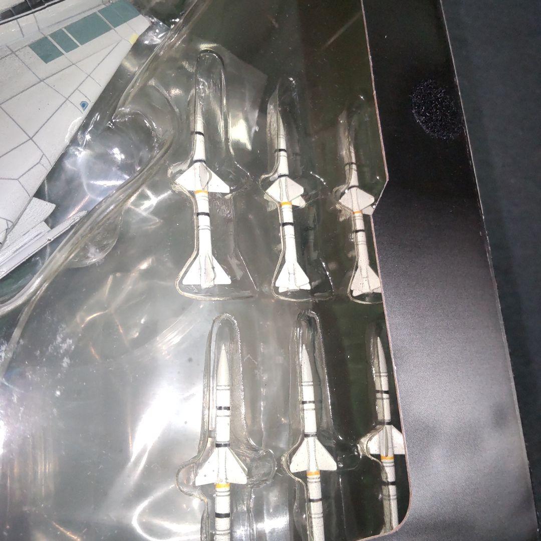 UNIMAX F-14 Tomcat 1/72 完成品（未開封）