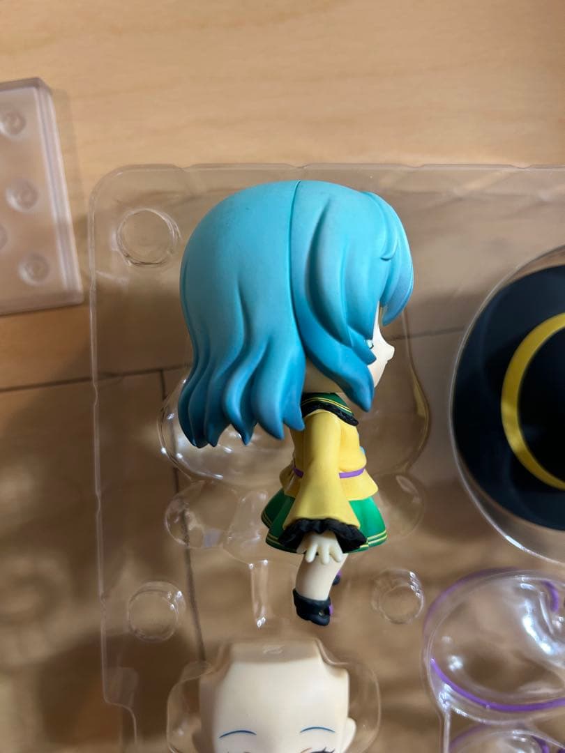 東方project ねんどろいど　古明地こいし