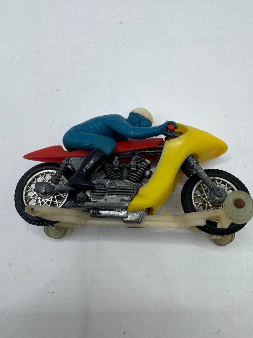 ホットウィール RRRumblers Rip Snorter ランブラーズ