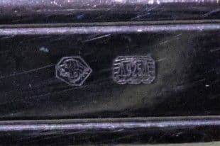 今*臣様 カランダッシュ　エクリドール　アンモナイト　ボールペン