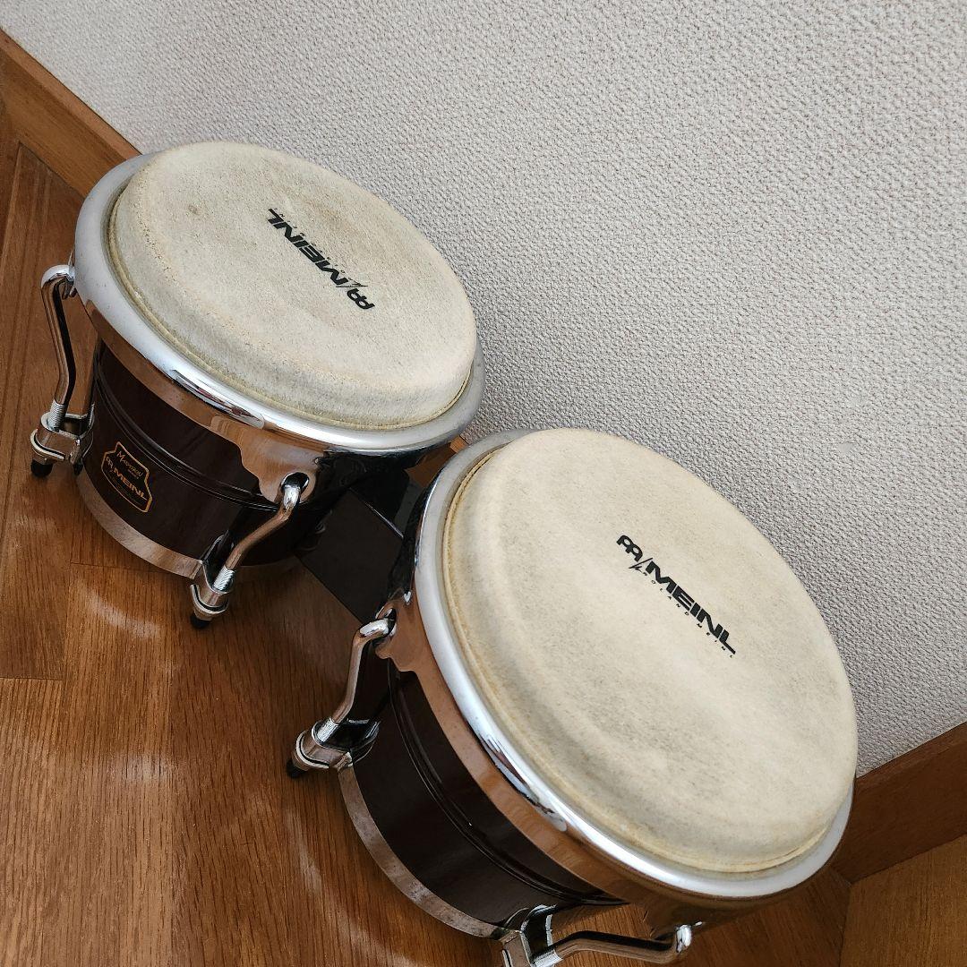 ☘️Meinl Marathon ボンゴ マイネル マラソン　太鼓