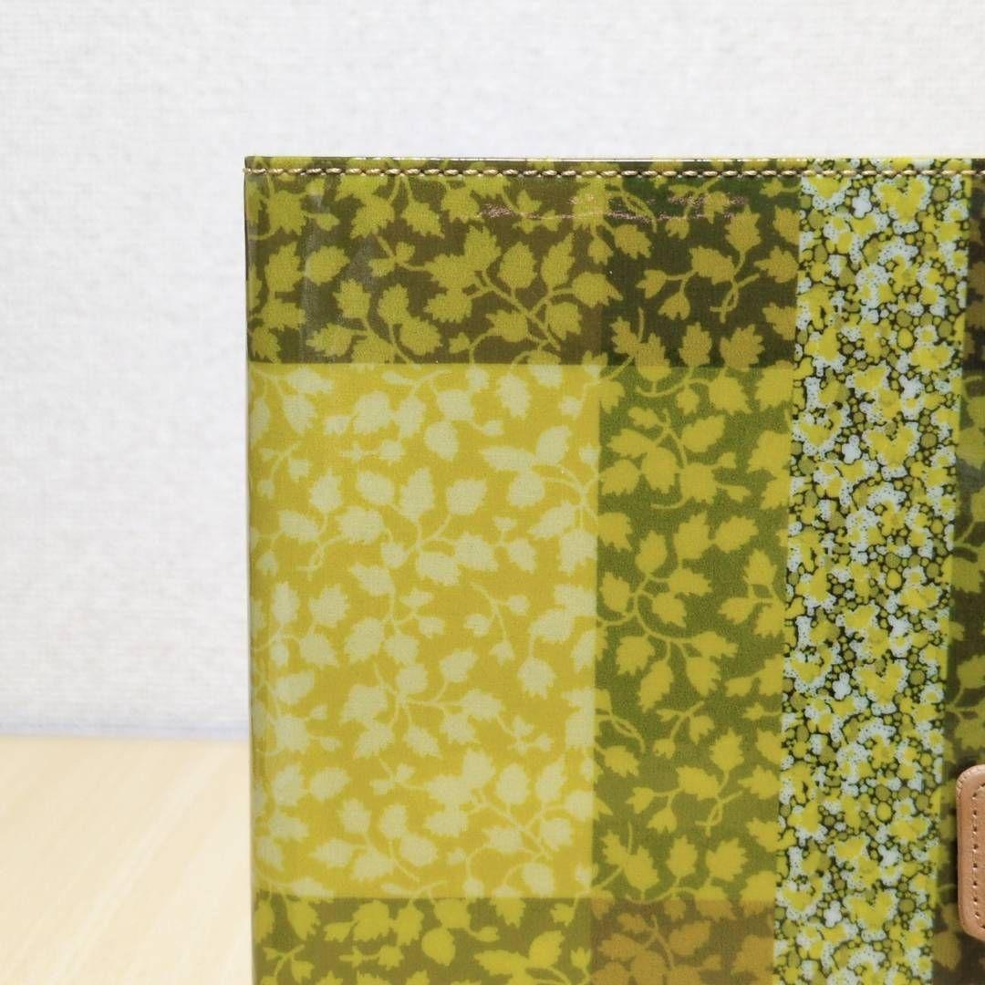 【美品】ブルーレーベルクレストブリッジ 手帳型 iPad mini ケース レア