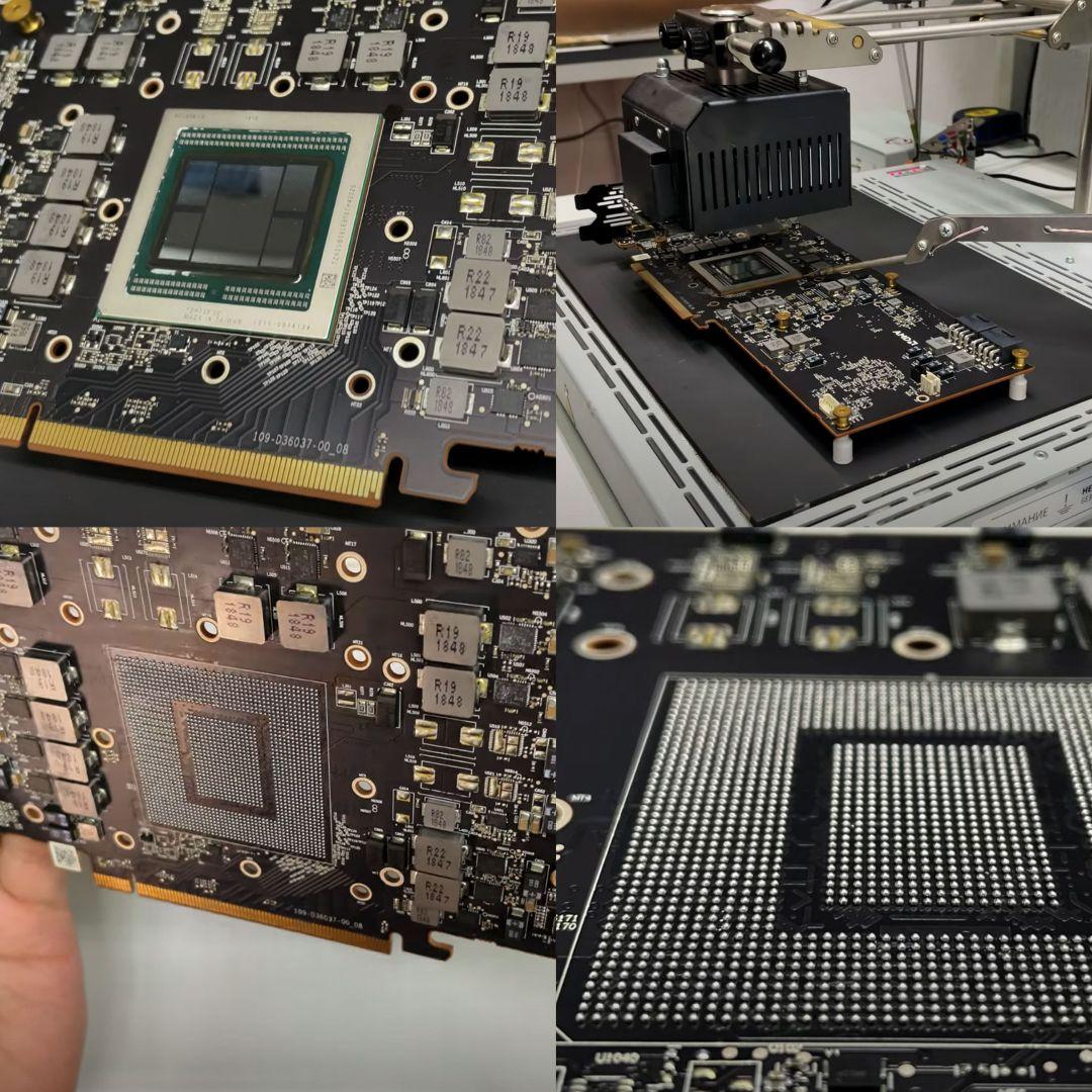 【美品】Radeon Vll macOS対応 液体金属チューニングMacPro