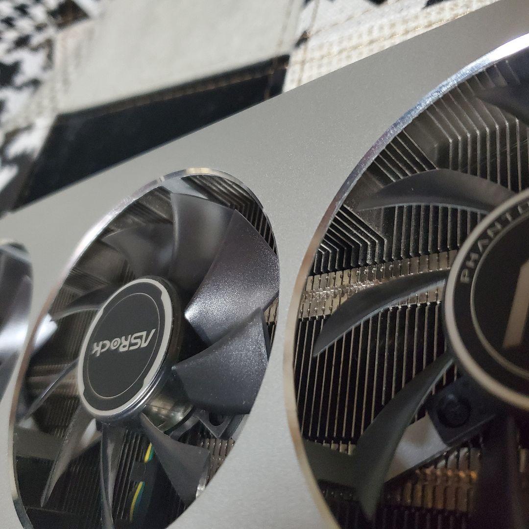 【美品】Radeon Vll macOS対応 液体金属チューニングMacPro