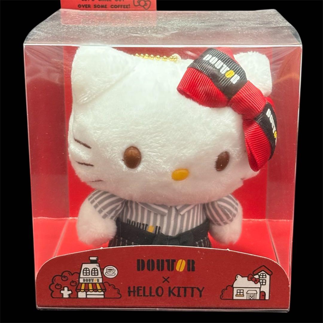 Hello Kitty レアぬいぐるみ大量まとめ Japan